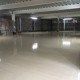 smooth concrete finishes